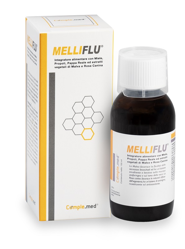 MELLIFLU 150 ML - Farmadott.it