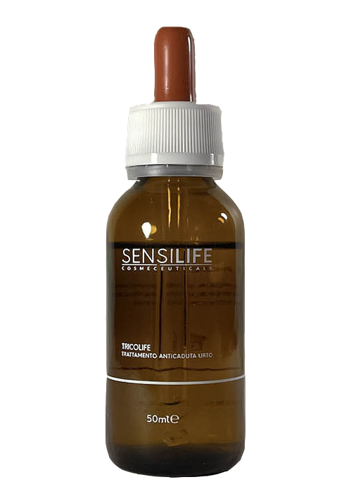 TRICOLIFE ANTICADUTA 50 ML - Farmadott.it