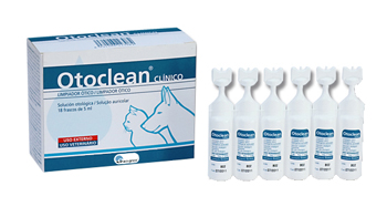 OTOCLEAN 18 FLACONCINI X 5 ML - Farmadott.it