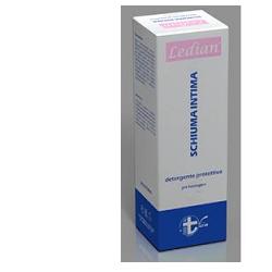 LEDIAN SCHIUMA INTIMA 100 ML - Farmadott.it