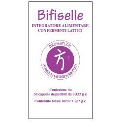BIFISELLE 30 CAPSULE - Farmadott.it