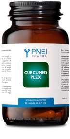 CURCUMED PLEX 50 CAPSULE - Farmadott.it