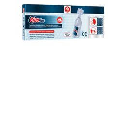 PIC SOLUZIONE FISIOLOGICA 20 FLACONCINI 5 ML - Farmadott.it