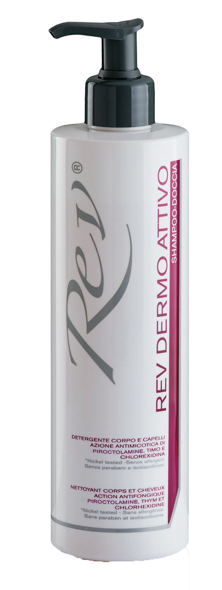 REV DERMOATTIVO 500 ML - Farmadott.it