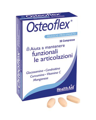 OSTEOFLEX 30 COMPRESSE - Farmadott.it