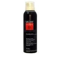 VICHY HOMME SCHIUMA DA BARBA 200 ML - Farmadott.it