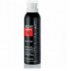 VICHY HOMME GEL DA BARBA 150 ML - Farmadott.it