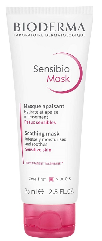 SENSIBIO MASK 75 ML - Farmadott.it