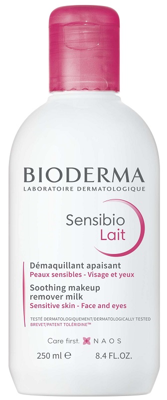 SENSIBIO LATTE 250 ML - Farmadott.it