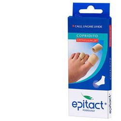 COPRIDITO IN GEL DI SILICONE EPITHELIUM 26 EPITACT MISURA MEDIUM - Farmadott.it