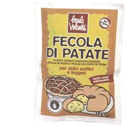 FECOLA PATATE 125 G - Farmadott.it