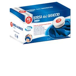 BORSA GHIACCIO COMFORT PIC 28CM - Farmadott.it