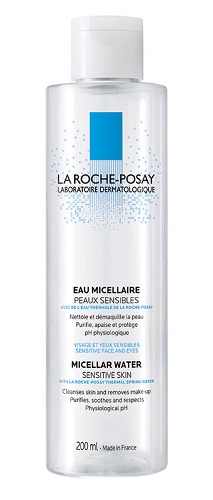 PHYSIO ACQUA MICELLARE PELLE SENSIBILE 200 ML - Farmadott.it