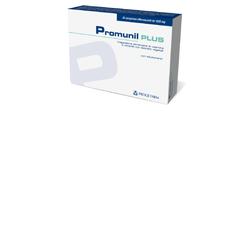 PROMUNIL PLUS 30 COMPRESSE EFFERVESCENTI - Farmadott.it