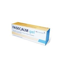 GEL FASECALM 75 ML - Farmadott.it