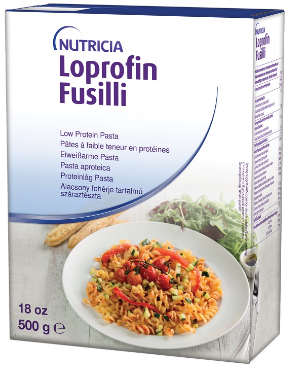 LOPROFIN FUSILLI 500 G - Farmadott.it