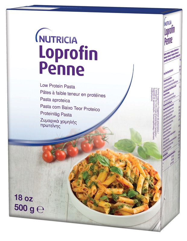 LOPROFIN PENNE 500 G - Farmadott.it