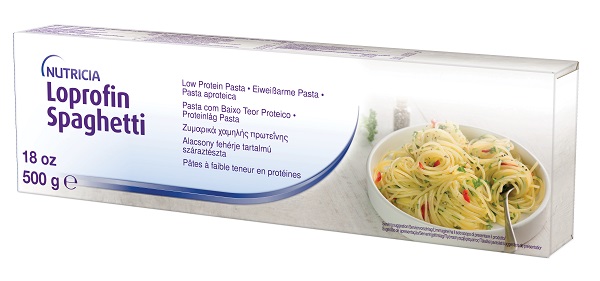 LOPROFIN SPAGHETTI 500 G - Farmadott.it
