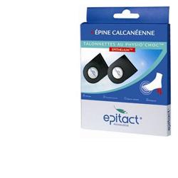 PLANTARE PER TALLONE DA DONNA EPITACT CON EPITHELIUM E PHYSIO CHOC CONFEZIONATO IN ASTUCCIO DA 1PAIO - Farmadott.it
