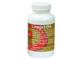 OMEGA-3 EFA 90 CAPSULE - Farmadott.it
