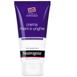 NEUTROGENA MANI CREMA MANI E UNGHIE 75 ML - Farmadott.it