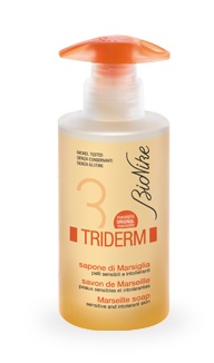 TRIDERM SAPONE MARSIGLIA LIQUIDO 250 ML - Farmadott.it