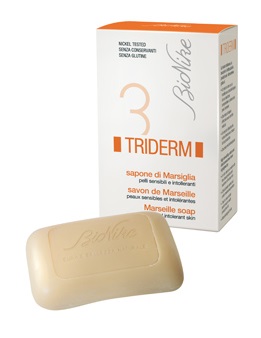 TRIDERM SAPONE MARSIGLIA PANETTO 100 G - Farmadott.it