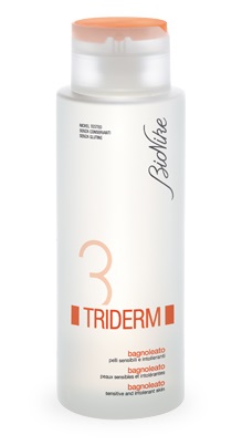 TRIDERM BAGNO DOCCIA OLEATO 500 ML - Farmadott.it