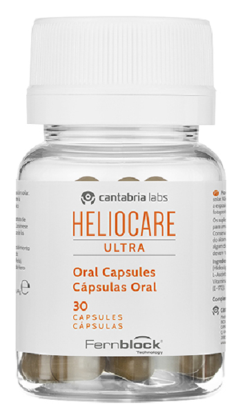 HELIOCARE ULTRA 30 CAPSULE - Farmadott.it