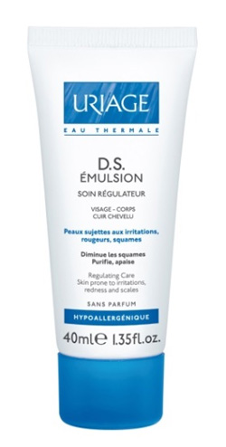 URIAGE DS EMULSIONE 40 ML - Farmadott.it