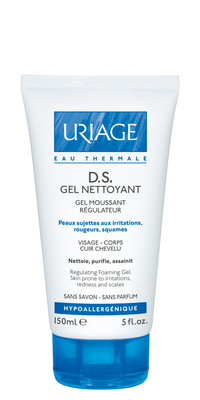URIAGE DS GEL DETERGENTE 150 ML - Farmadott.it