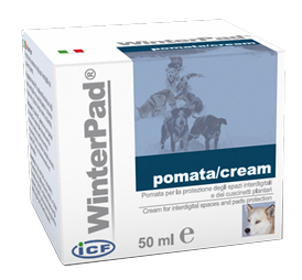 WINTERPAD POMATA 50 ML - Farmadott.it
