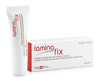 LAMINAFIX CREMA INDURENTE UNGHIE 10 ML - Farmadott.it