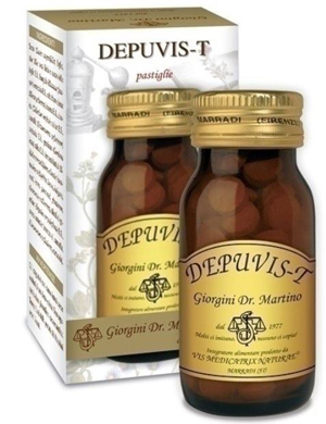 DEPUVIS T 80 PASTIGLIE - Farmadott.it