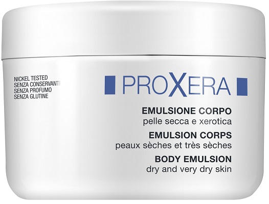 PROXERA EMULSIONE CORPO 400 ML - Farmadott.it