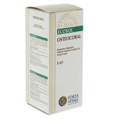 ECOSOL OSTEOCORAL 60 COMPRESSE - Farmadott.it