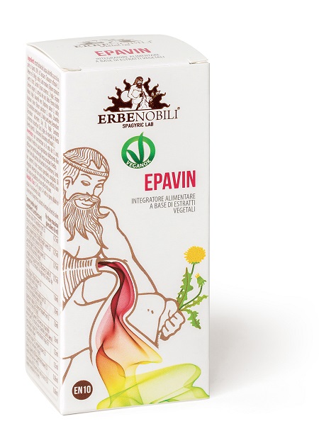 EPAVIN 50 ML - Farmadott.it