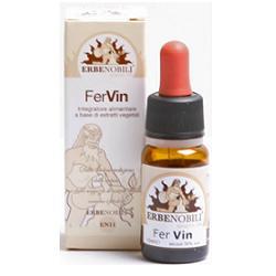 FERVIN 10 ML - Farmadott.it
