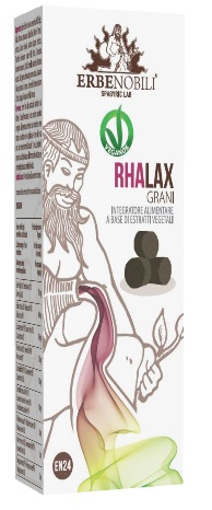 RHALAX GRANI 25 G - Farmadott.it