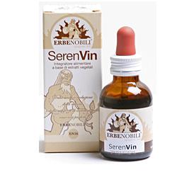 SERENVIN 50 ML - Farmadott.it