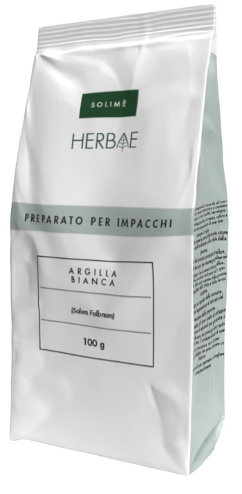 ARGILLA BIANCA SUPERVENTILATA 1 KG - Farmadott.it