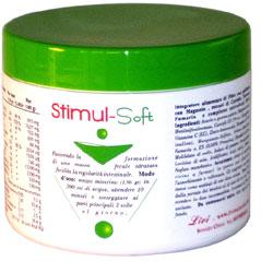 STIMUL SOFT POLVERE 240 G - Farmadott.it