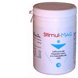 STIMUL MAG POLVERE 150 G - Farmadott.it