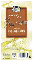 MOTTLOCK TRAPPOLA TARME 1 PEZZO - Farmadott.it