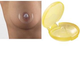 CAPPELLETTI PER IL SENO CONTACT L 2 PEZZI - Farmadott.it