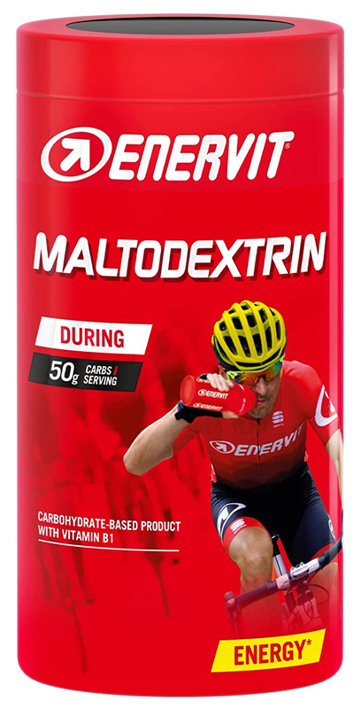 ENERVIT MALTODESTRINE PREPARATO ENERGETICO DA 450G - Farmadott.it