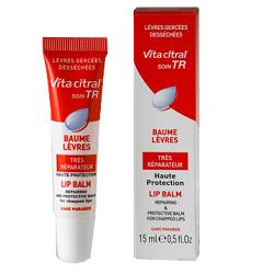 VITACITRAL BALSAMO LABBRA 15 ML - Farmadott.it