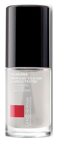 TOLERIANE VERNIS SILICIUM MAT 6 ML - Farmadott.it