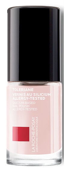 TOLERIANE VERNIS AU SILICIUM ROSE 6 ML - Farmadott.it
