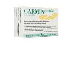 CARMIN GAS PLUS 45 CAPSULE - Farmadott.it